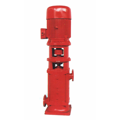XBD9.0/70G-DBL单级消防泵