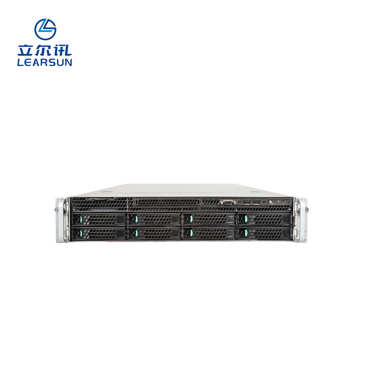LR2082-2G横向扩展机架服务器 虚拟化中型数据库2U机架式服务器