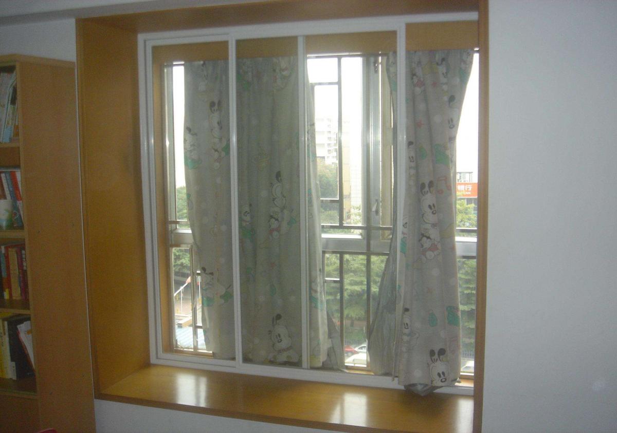 无锡隔音窗让窗户提高降噪性能的几种方法