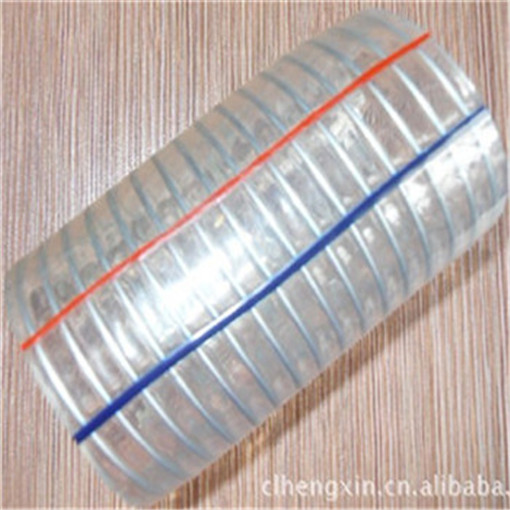 PVC软管厂家价格