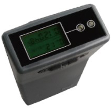 RJ31-8108个人剂量测量仪