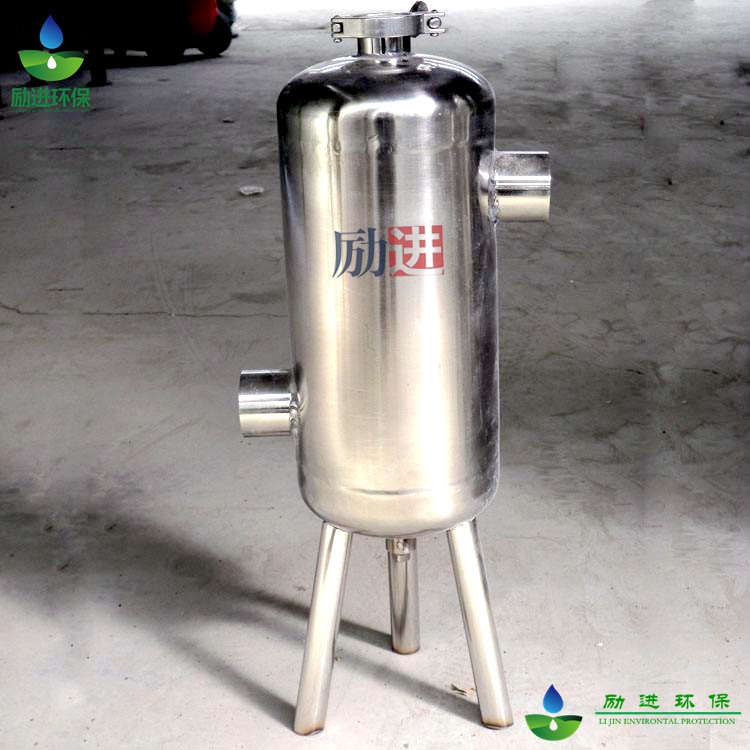 锈垢净水处理器