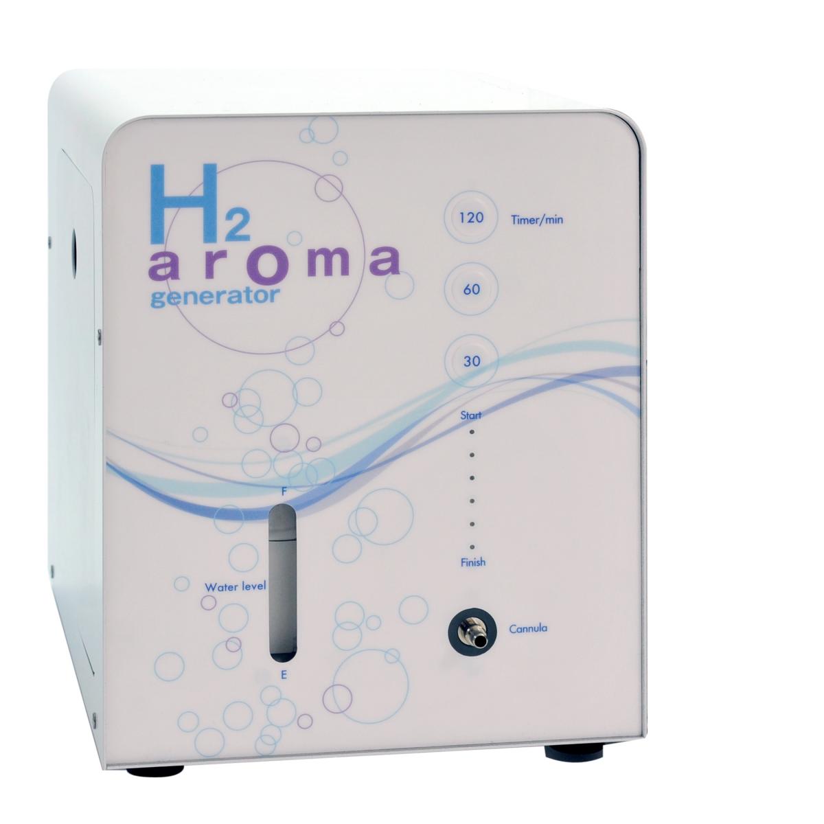 原装进口aroma芬香吸氢机医用级别吸氢机氢氧雾化器