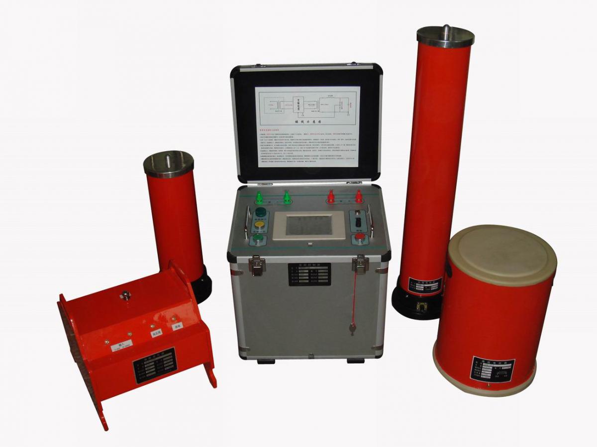南澳电气专业生产NAGXZ全自动工频谐振高压成套耐压试验装置