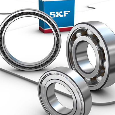SKF自调心球轴承是德国进口