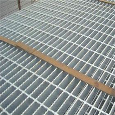 热镀锌钢格栅板生产厂家定做电厂钢格栅板