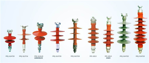 绝缘子型号，复合绝缘子，复合悬式绝缘子，合成绝缘子