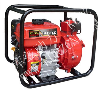 KZ30P 3寸汽油自吸泵品牌报价