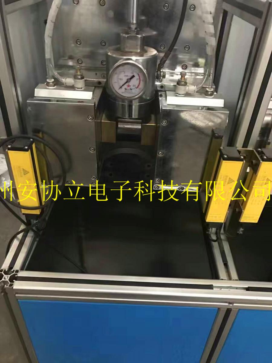 贴片机安全光栅，工作区域安全防护器材