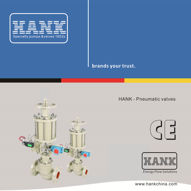 进口气动截止阀-德国原装领先排行榜第一品牌