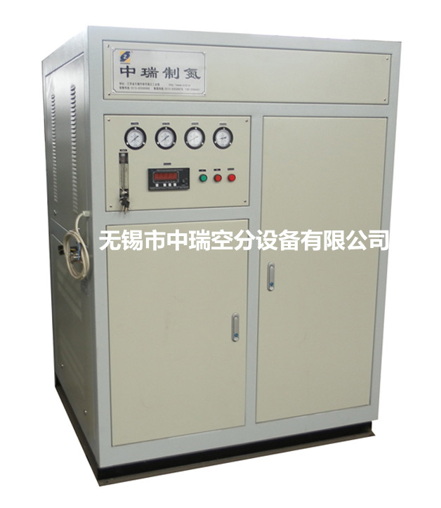 广东江门小型生产氮气机器设备 纯度高