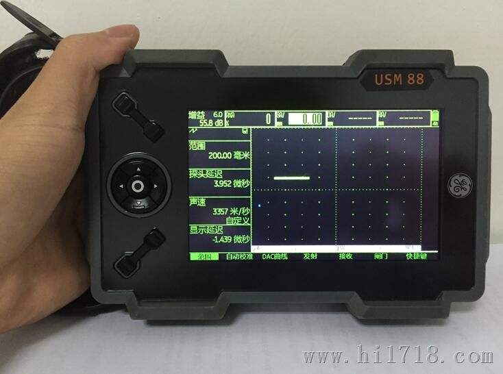 USM88美国GE超声波探伤仪