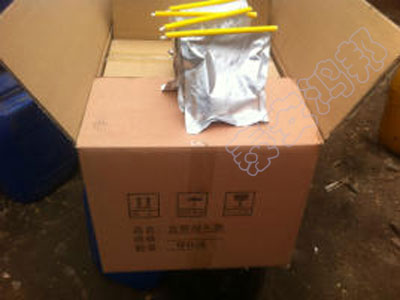 封孔料 矿用封孔材料高效发泡 鸿邦注浆封孔材料
