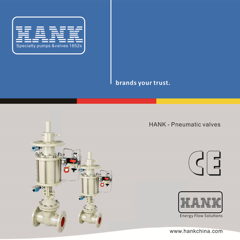 进口气动闸阀-德国原装领先排行榜第一品牌