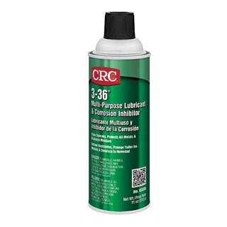 CRC03005机械工具润滑防锈剂