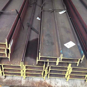 西安欧标工字钢厂家直销HEB280欧标H型钢品质保证