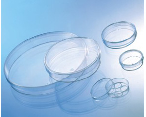 一次性培养皿 Petri Dishes