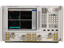 安捷伦，N5245A 网络分析仪 电子仪器