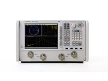 安捷伦， N5222A 电子仪器  微波网络分析仪