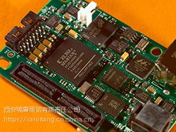 ZestET1 Gigabit Ethernet FPGA Board，低成本高性能FPGA板