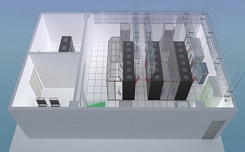 新建酒窖专用7.5kw恒温恒湿空调厂家