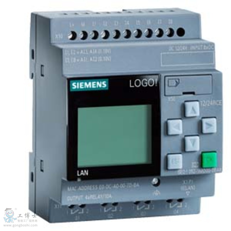 德国直供 西门子 Siemens PLC 模块基本6AG1052-1MD00-7BA8