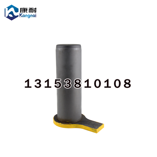 生产供应挖掘机斗轴直径60mm磷化发黑工艺加工