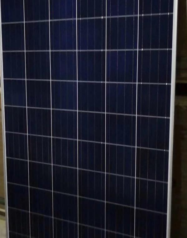 比亚迪光伏组件太阳能电池板出售
