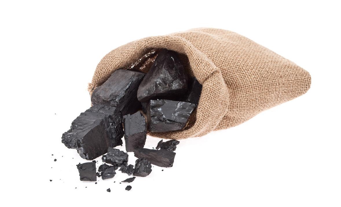 煤炭检测