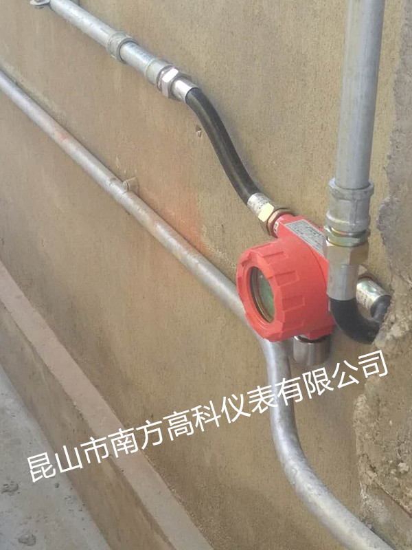 昆山可燃气体检测仪/报警器安装工程