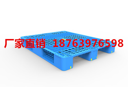 漳州市川字网格塑料托盘1165全国独家销售