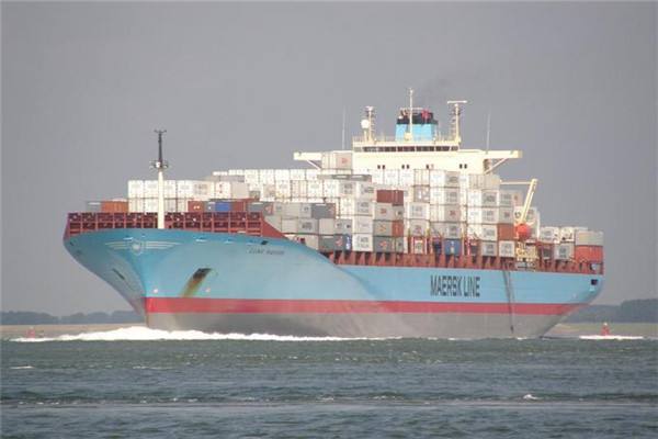 国内货物走集装箱海运比较划算