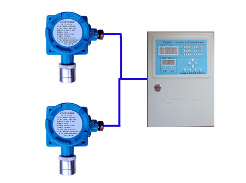 二甲醚气体探测器—安装简单检测精准灵敏度高