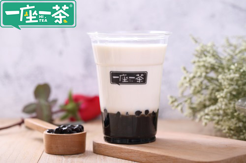 中小城市要怎么经营一座一茶水果茶加盟店