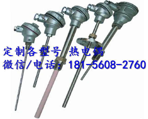 台州热电偶种类，台州热电偶生产单位
