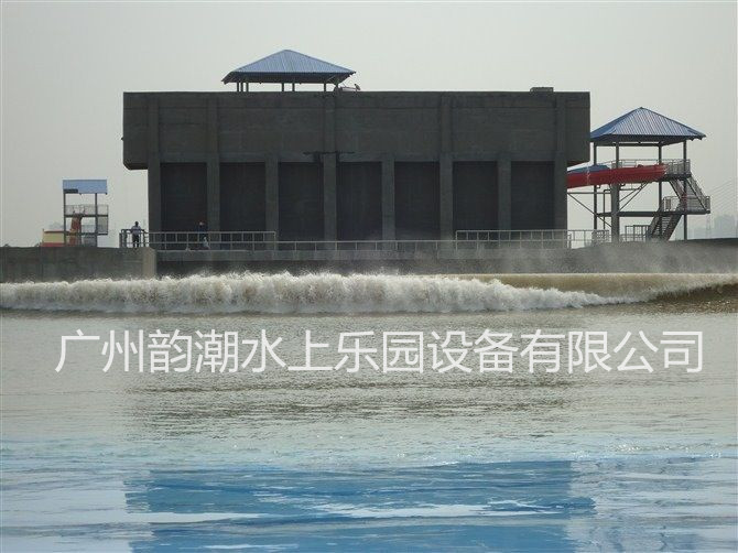 海南水上乐园设备订制 海啸海浪池设备建造