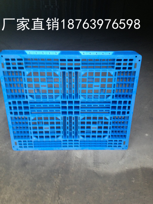 批发零售荆州市各种规格的塑料栈板