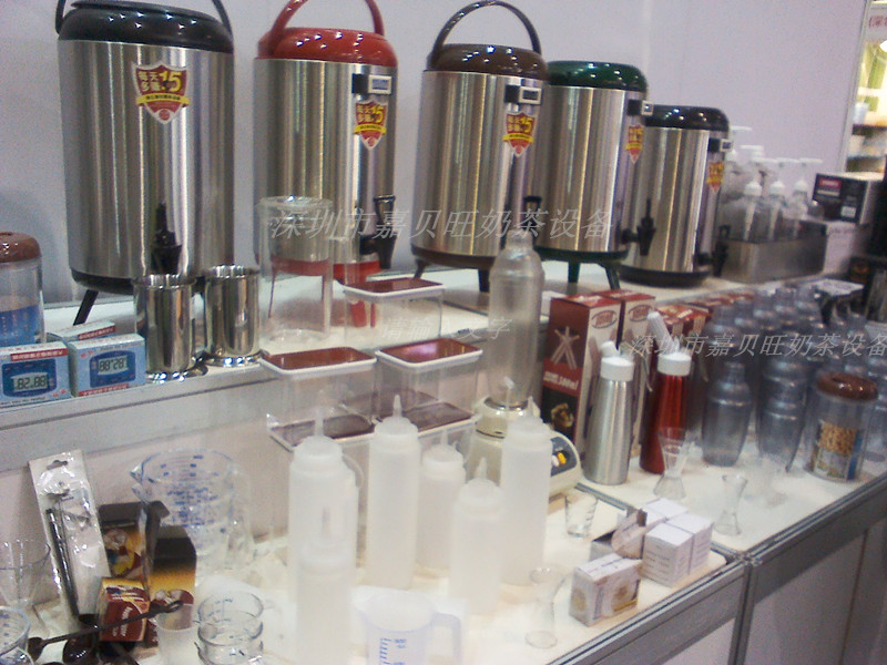 深圳皇茶喜茶贡茶奶茶水吧台生产销售奶茶店设备供应
