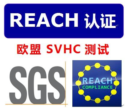 SVHC-REACH191项