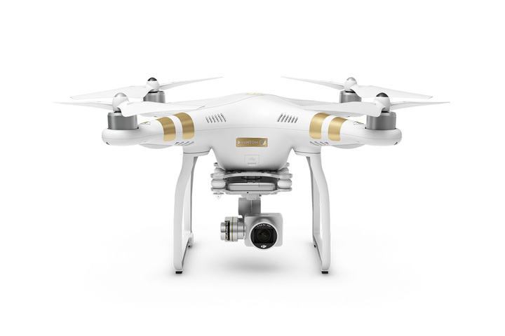 大疆智能飞机精灵Phantom 3 SE产品信息