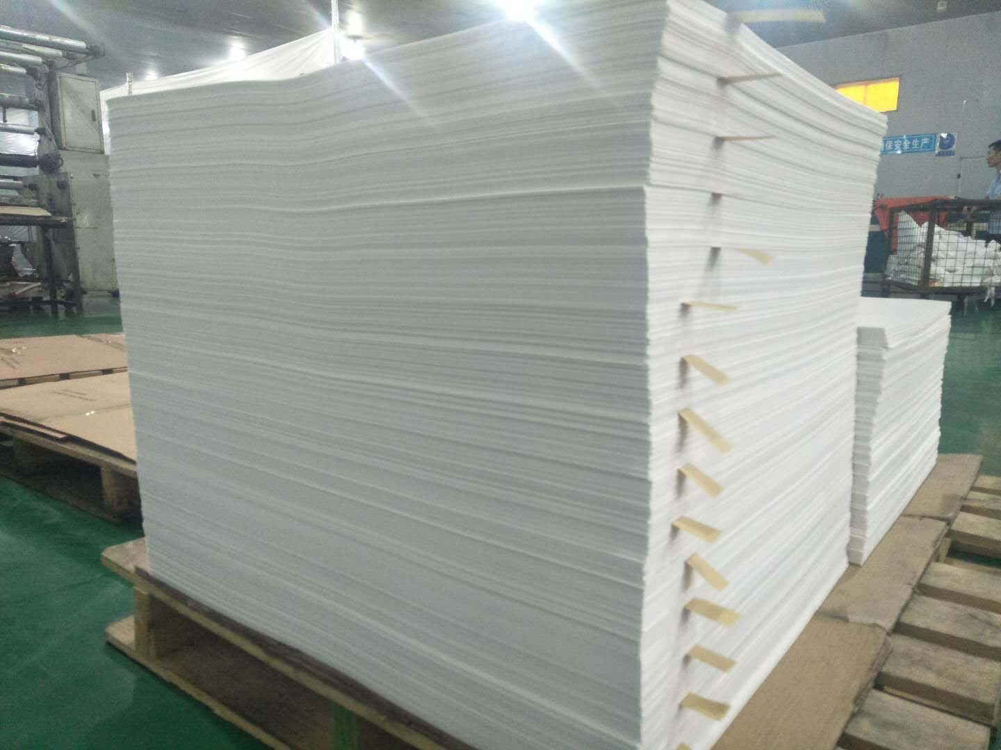 国内合成纸厂家PP合成纸|撕不烂合成纸|可背胶PP合成纸