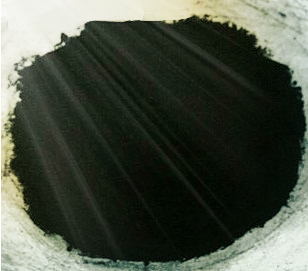 黑砂浆用水性炭黑色粉