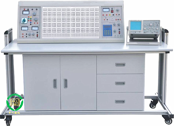 电工工艺及技术实训台_电工技能及工艺实验装置