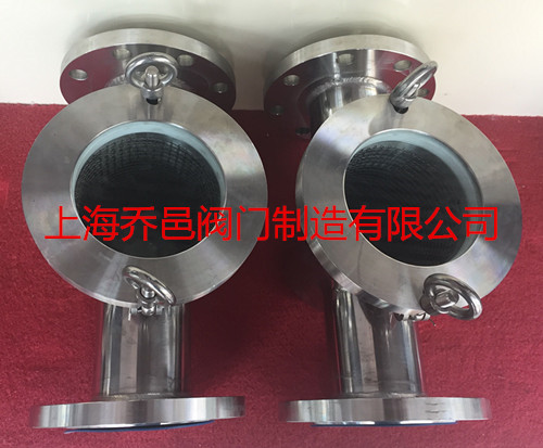 乙醇汽油干燥器GZQ加油站不锈钢乙醇汽油干燥器