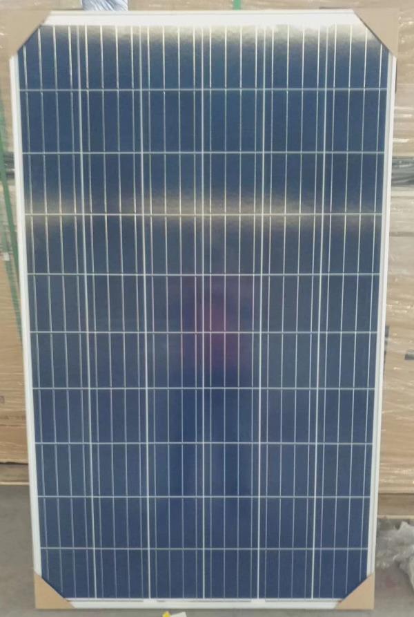 润峰260w太阳能电池板光伏板组件出售