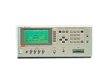 Agilent 4285A 电桥 电子仪器