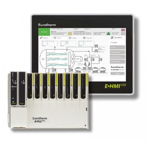 EUROTHERM控制器
