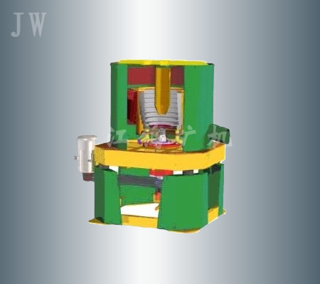 江西省江钨水套式离心机