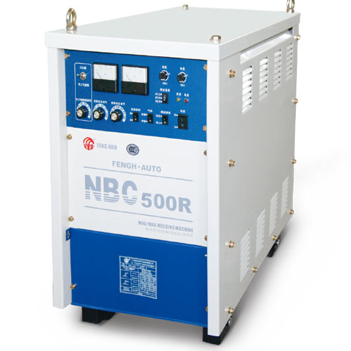 广州烽火晶闸管NBC-350R，NBC-500R，NBC-630R二保焊机