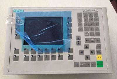 6AV6 545-0BA15-2AX0触摸屏面板